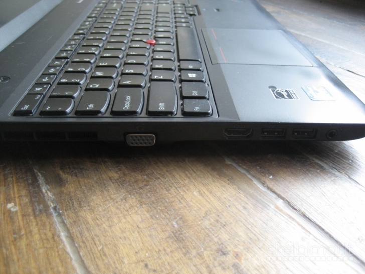 Lenovo E531 15.6 HD LED/ i5 3.30GHz/ 2xSSD/ 8GB