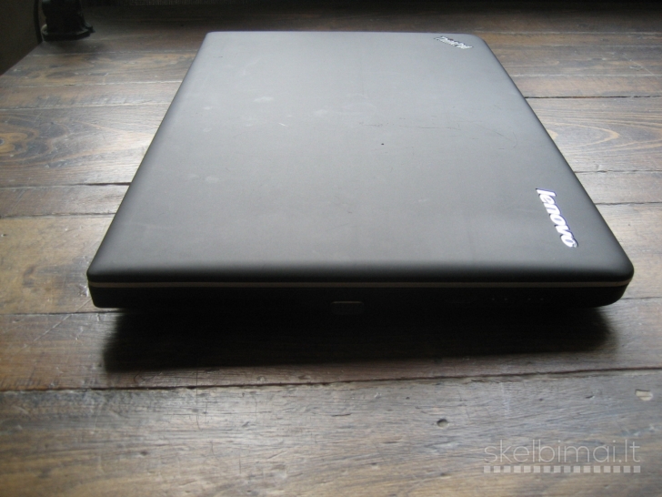 Lenovo E531 15.6 HD LED/ i5 3.30GHz/ 2xSSD/ 8GB