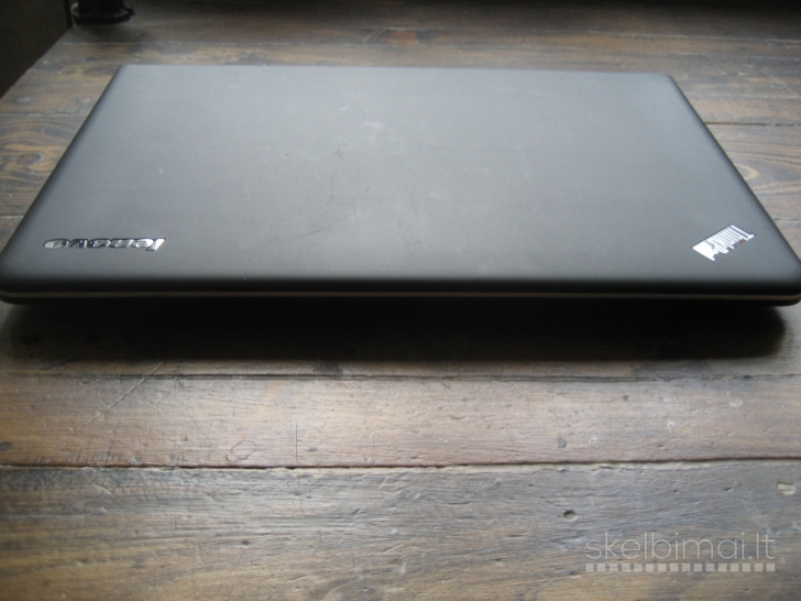 Lenovo E531 15.6 HD LED/ i5 3.30GHz/ 2xSSD/ 8GB
