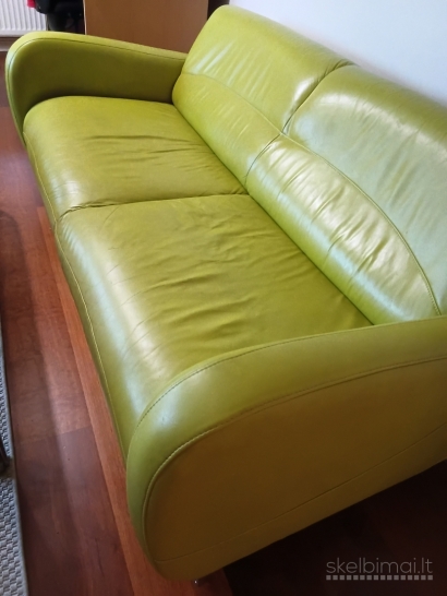 Sofa ir fotelis