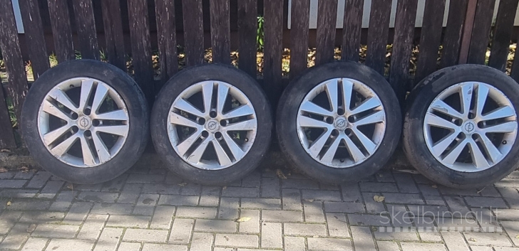 Ratlankiai R16