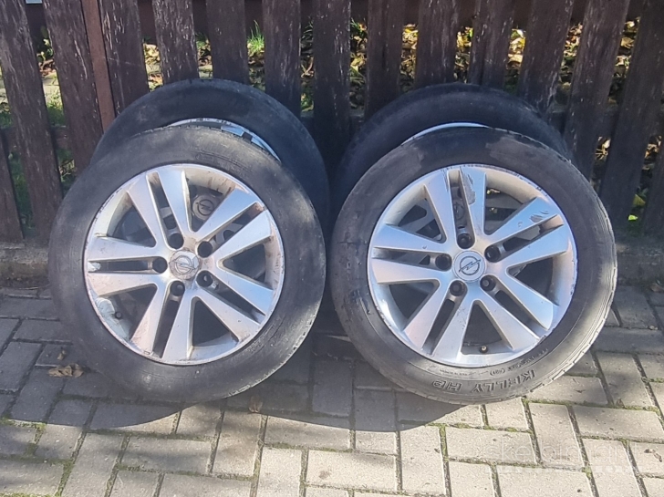 Ratlankiai R16