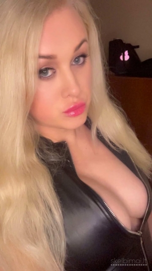 Trans girl