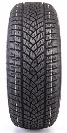 Nenaudotos GoodYear UltraGrip performance +