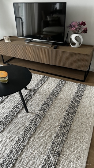 Parduodu Kave Home vilnonį kilimą