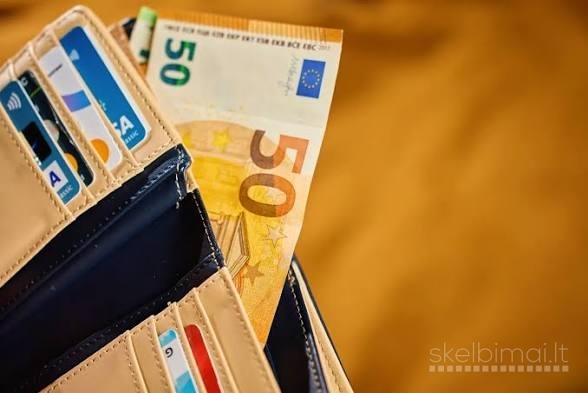 PADEDU PAKELTI VERSLO PAJAMAS!!!!KREIPKIS! NN