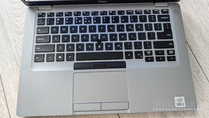 Dell Latitude 5410 / i5 10210U / 16GB / 256GB / 1.47 KG