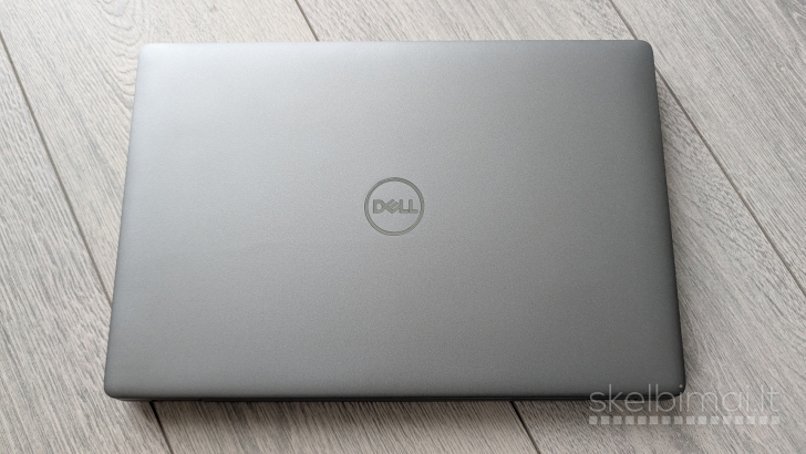 Dell Latitude 5410 / i5 10210U / 16GB / 256GB / 1.47 KG