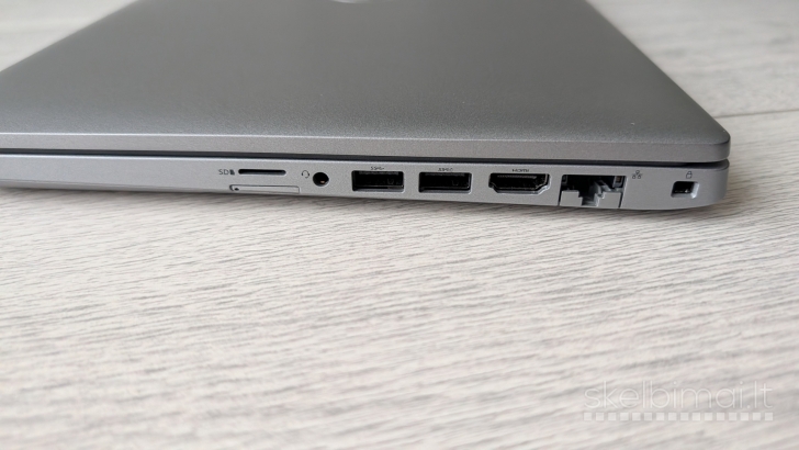 Dell Latitude 5410 / i5 10210U / 16GB / 256GB / 1.47 KG