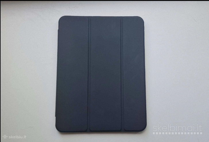 Parduodamas planšetinis kompiuteris iPad Pro 11" M4 Wi-Fi 256GB