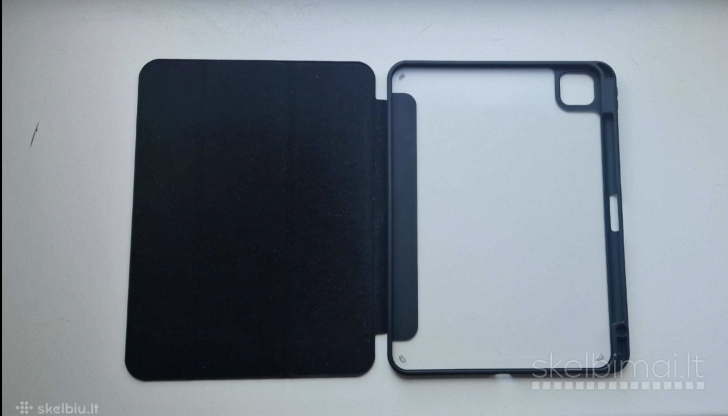 Parduodamas naujas planšetinis kompiuteris iPad Pro 11" M4 Wi-Fi 256GB
