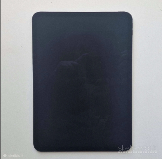 Parduodamas naujas planšetinis kompiuteris iPad Pro 11" M4 Wi-Fi 256GB