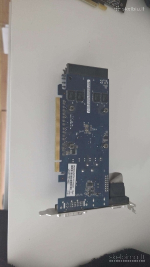 ASUS GeForce 210, 1GB 
