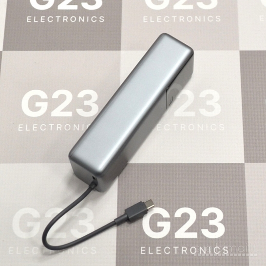2232 10000mAh 165W Xiaomi PB1165MI išorinė baterija akumuliatorius (Power Bank)