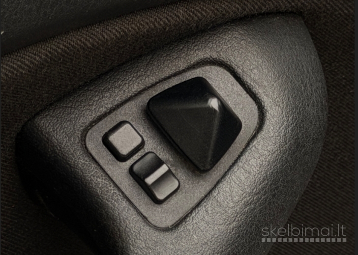 BMW 320D E46