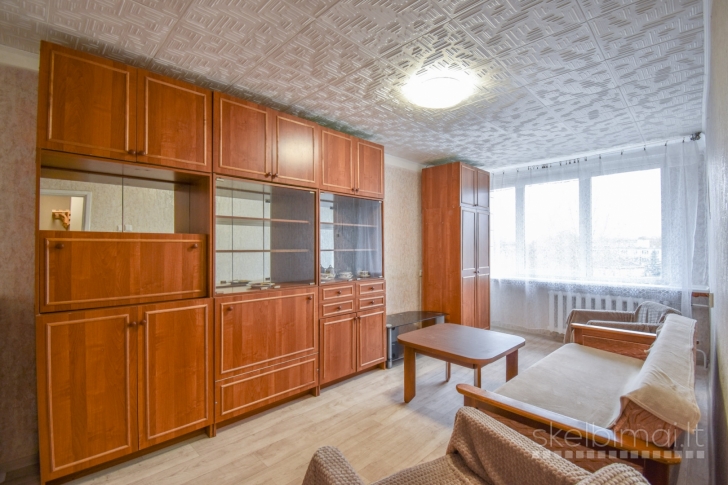 1 k. butas renovuotame name Marijonų g.