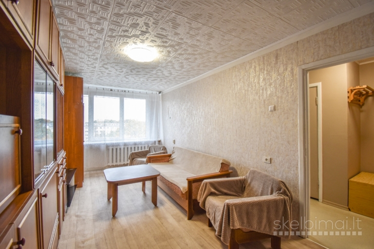 1 k. butas renovuotame name Marijonų g.