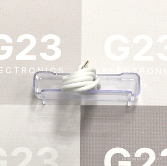 1913 Type-C į Type-C laidas 1 metras 60W Hoco X88 baltos WWW.G23.LT
