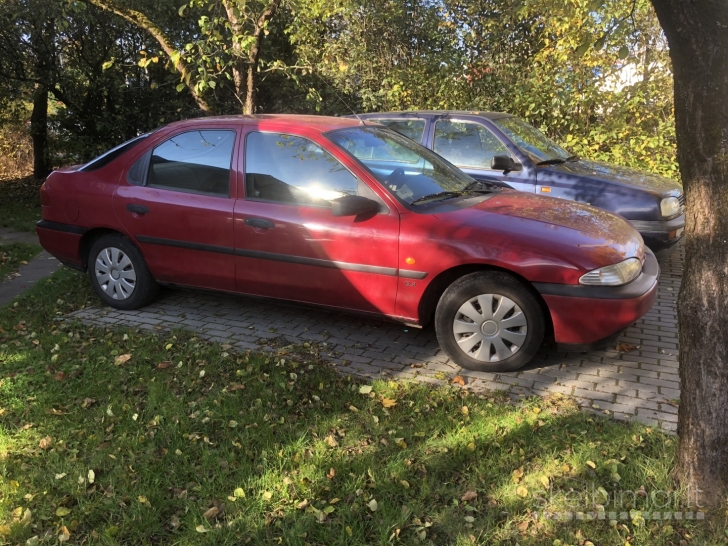 Ford Mondeo 1993m
