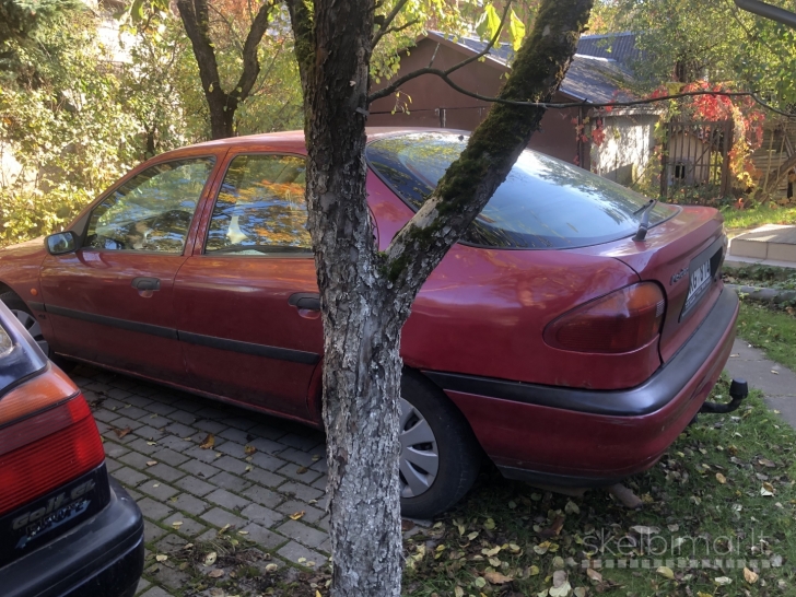 Ford Mondeo 1993m