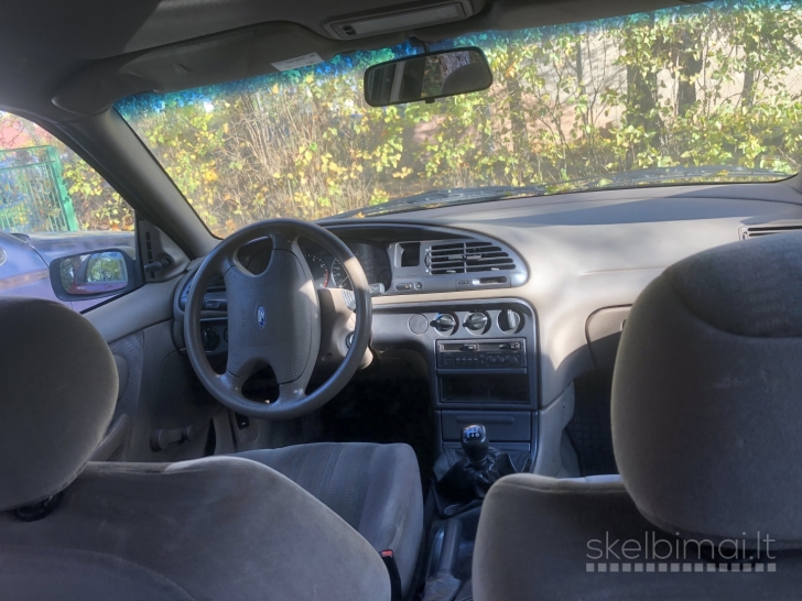 Ford Mondeo 1993m