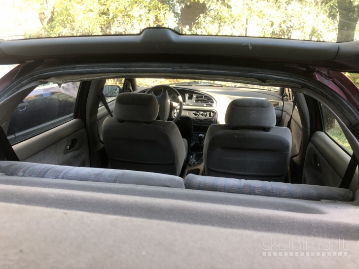 Ford Mondeo 1993m