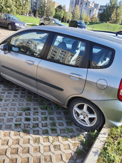 Honda