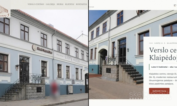 Perkelsiu jūsų svetainę iš WordPress į greitą ir saugią svetainę