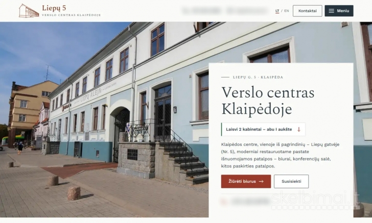 Perkelsiu jūsų svetainę iš WordPress į greitą ir saugią svetainę