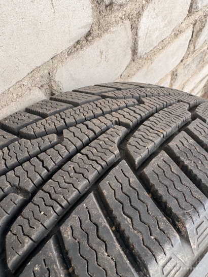 Marshal I'Zen KW31 195/65R15