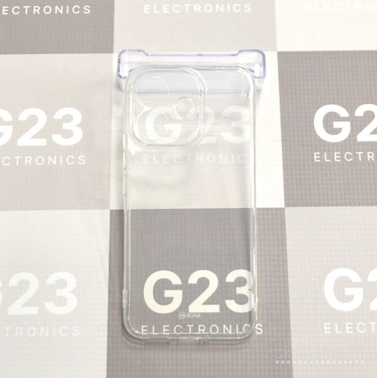 2244 Roar Jelly dėklai Xiaomi Redmi Note 17 Pro 5G WWW.G23.LT