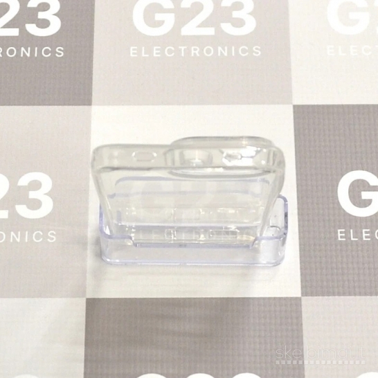 2244 Roar Jelly dėklai Xiaomi Redmi Note 17 Pro 5G WWW.G23.LT