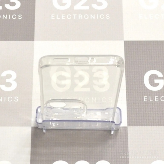2244 Roar Jelly dėklai Xiaomi Redmi Note 17 Pro 5G WWW.G23.LT