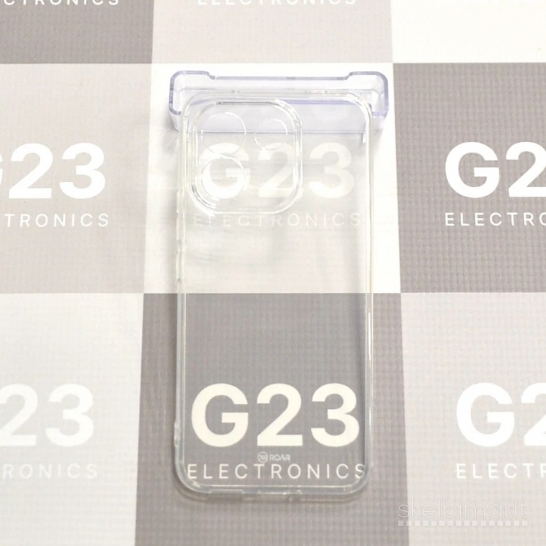 2245 Roar Jelly dėklai Xiaomi Redmi Note 17 Pro Max 5G WWW.G23.LT