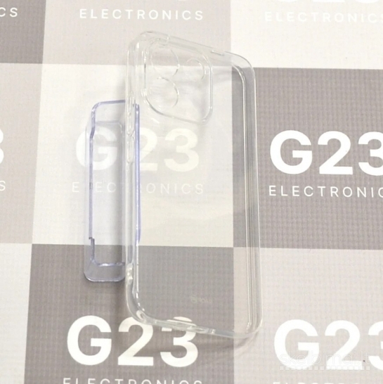 2245 Roar Jelly dėklai Xiaomi Redmi Note 17 Pro Max 5G WWW.G23.LT