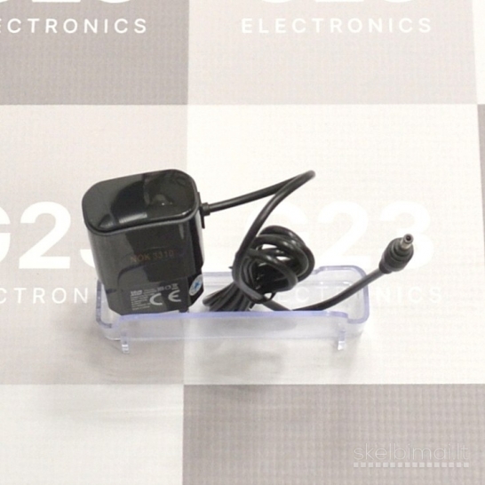 2247 Tinklo kroviklis su Nokia Big Pin 3.5mm laidu Blue Star WWW.G23.LT