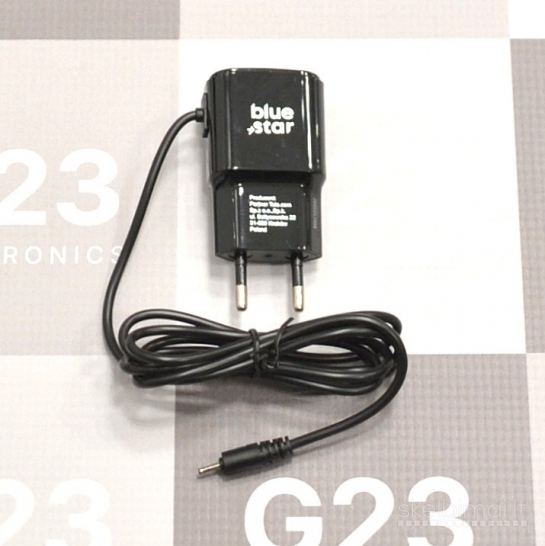 2248 Tinklo kroviklis su Nokia Small Pin 2.0mm laidu Blue Star WWW.G23.LT