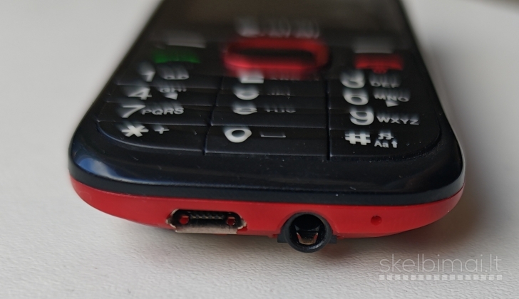 e-star X18 Red