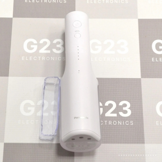 2255 Burnos irigatorius Panasonic EW-DJ26 baltas WWW.G23.LT