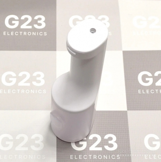 2255 Burnos irigatorius Panasonic EW-DJ26 baltas WWW.G23.LT
