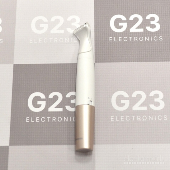 2260 Kūno ir bikinio trimeris Panasonic ES-WM31-P301 WWW.G23.LT