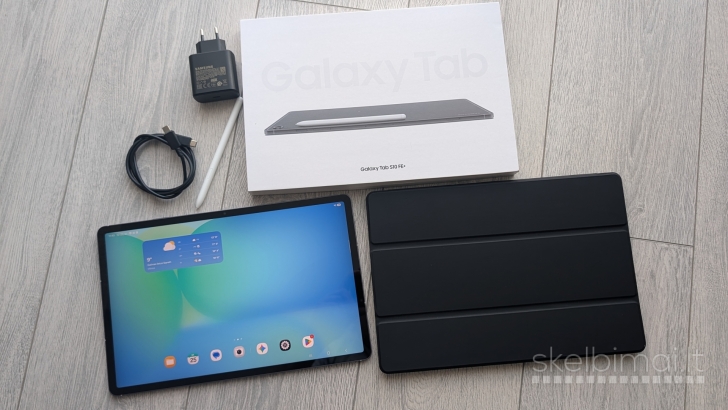 Samsung Galaxy Tab S10 Fe+ Plus X620 8gb/128gb + 64GB SD
