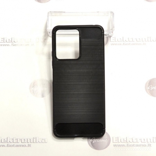 2267 Siege dėklas nugarėlė Xiaomi Redmi Note 12 4G WWW.G23.LT