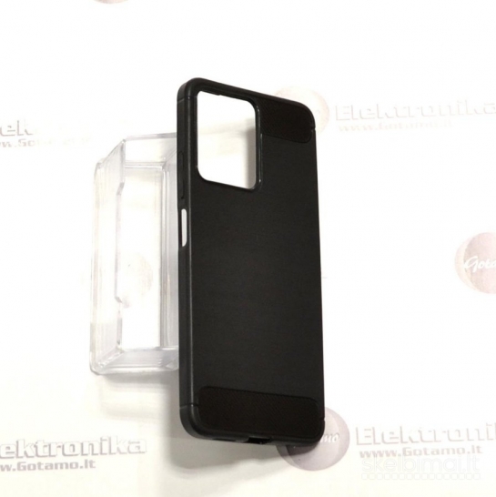 2267 Siege dėklas nugarėlė Xiaomi Redmi Note 12 4G WWW.G23.LT