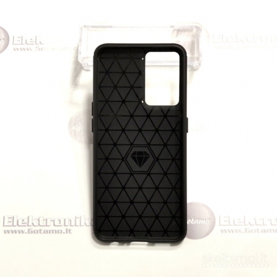 2269 Siege dėklas nugarėlė OnePlus Nord CE 2 5G telefonui WWW.G23.LT