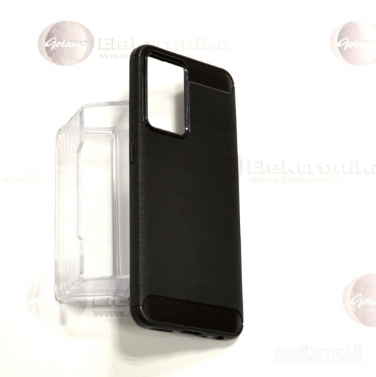 2269 Siege dėklas nugarėlė OnePlus Nord CE 2 5G telefonui WWW.G23.LT