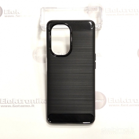 2271 Siege dėklas nugarėlė OnePlus Nord CE 3 Lite telefonui WWW.G23.LT