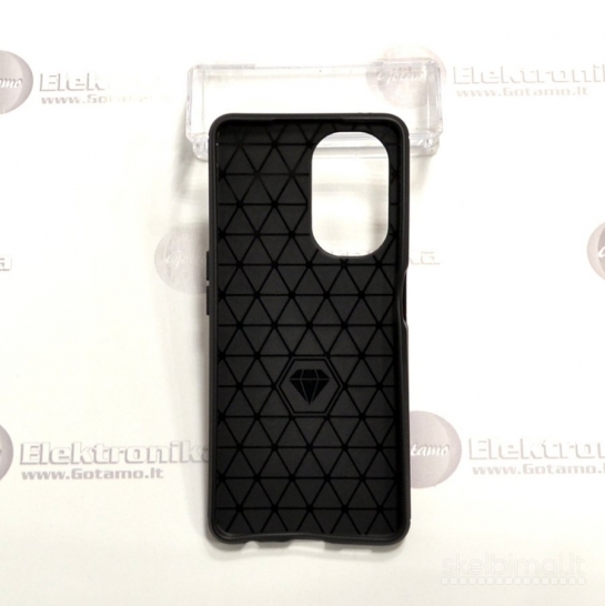 2271 Siege dėklas nugarėlė OnePlus Nord CE 3 Lite telefonui WWW.G23.LT