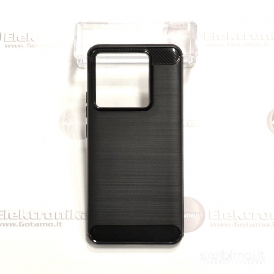 2272 Siege dėklai nugarėlės Xiaomi 13T / 13T Pro telefonams WWW.G23.LT