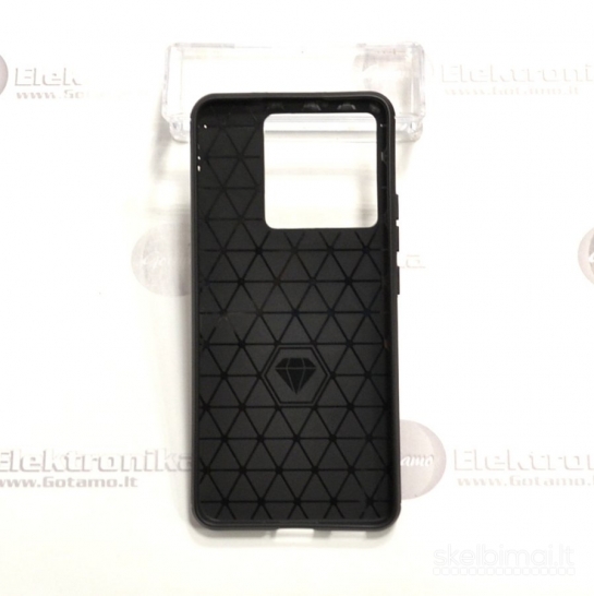 2272 Siege dėklai nugarėlės Xiaomi 13T / 13T Pro telefonams WWW.G23.LT